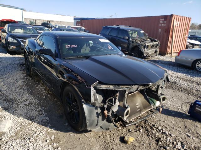 CHEVROLET CAMARO LT 2015 2g1fd1e38f9252111