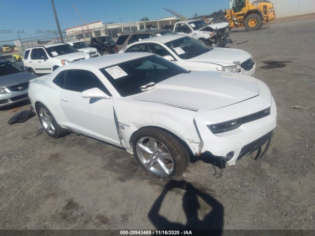 CHEVROLET CAMARO 2015 2g1fd1e38f9278904