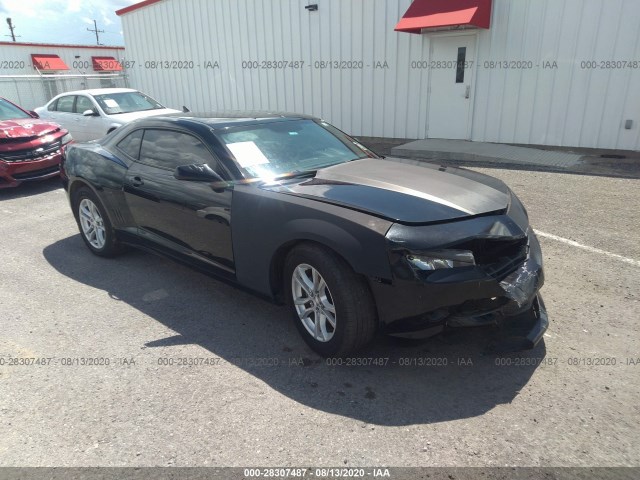 CHEVROLET CAMARO 2015 2g1fd1e38f9283052