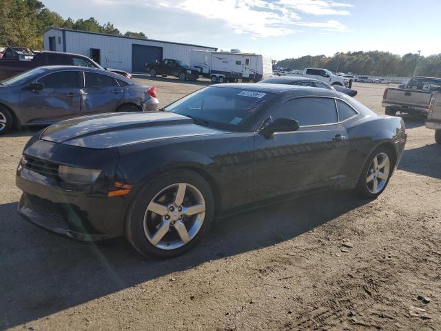 CHEVROLET CAMARO 2015 2g1fd1e38f9283570