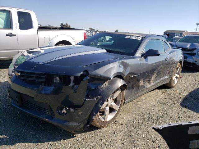 CHEVROLET CAMARO 2015 2g1fd1e38f9284542