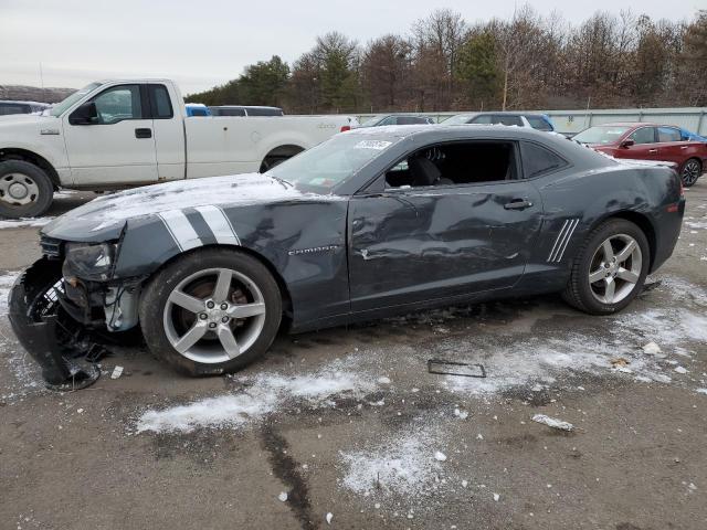 CHEVROLET CAMARO 2015 2g1fd1e38f9299963