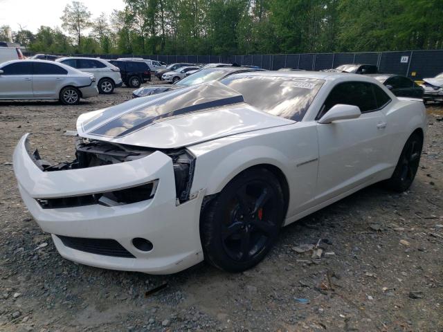 CHEVROLET CAMARO 2015 2g1fd1e38f9304093