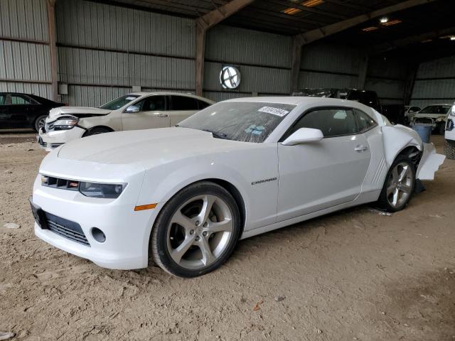 CHEVROLET CAMARO LT 2015 2g1fd1e38f9308628