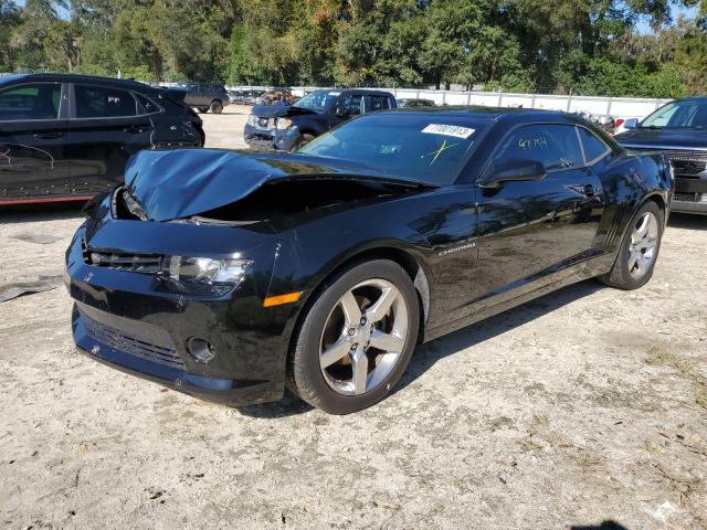 CHEVROLET CAMARO 2015 2g1fd1e38f9308886