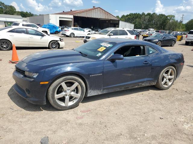 CHEVROLET CAMARO LT 2015 2g1fd1e38f9309536