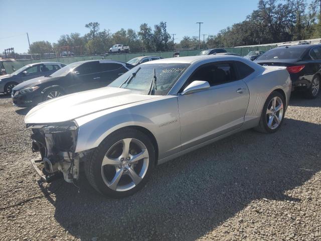 CHEVROLET CAMARO LT 2015 2g1fd1e38f9309777