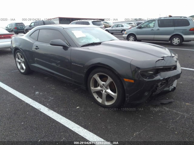 CHEVROLET CAMARO 2015 2g1fd1e38f9309858