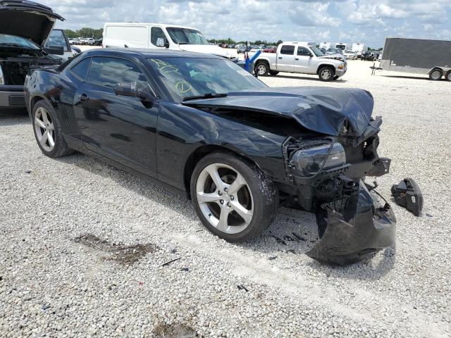 CHEVROLET CAMARO LT 2015 2g1fd1e38f9311108