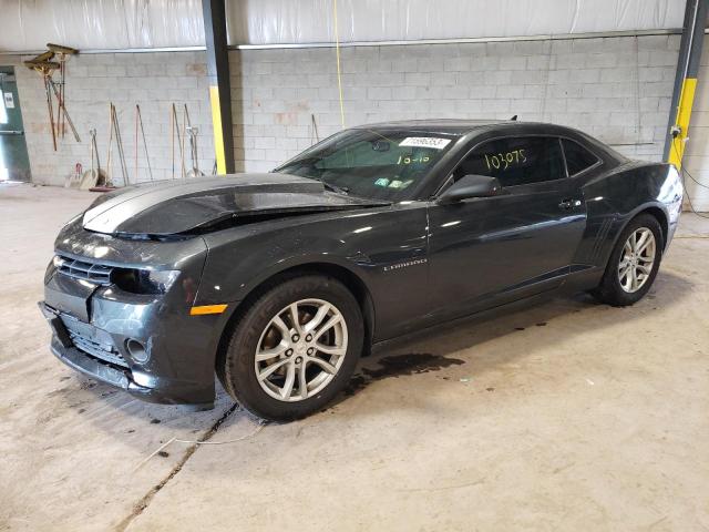 CHEVROLET CAMARO 2015 2g1fd1e39f9104260