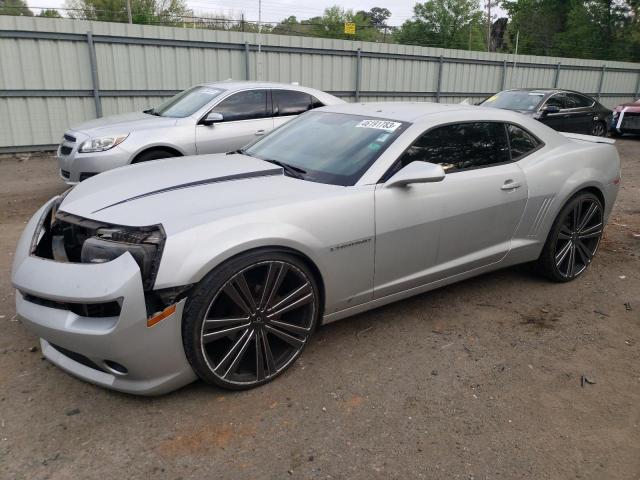 CHEVROLET CAMARO LT 2015 2g1fd1e39f9104369