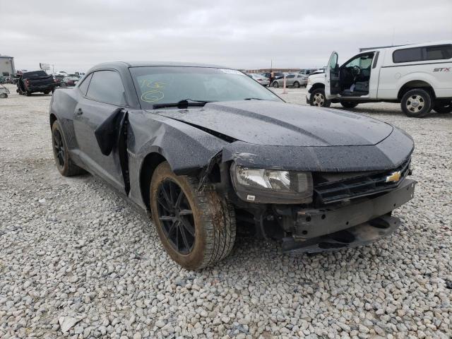 CHEVROLET CAMARO LT 2015 2g1fd1e39f9107241