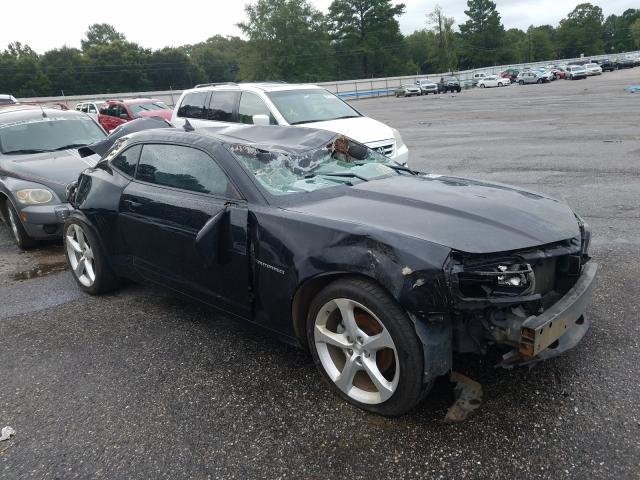 CHEVROLET CAMARO LT 2015 2g1fd1e39f9109376