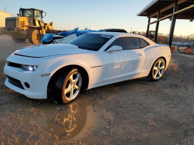 CHEVROLET CAMARO 2015 2g1fd1e39f9111855