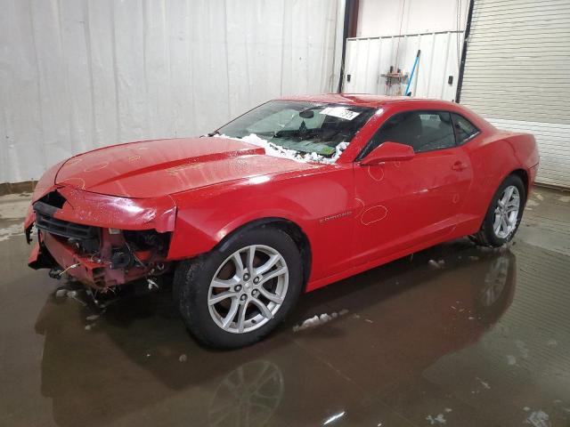 CHEVROLET CAMARO LT 2015 2g1fd1e39f9112889