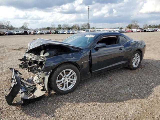 CHEVROLET CAMARO LT 2015 2g1fd1e39f9122600