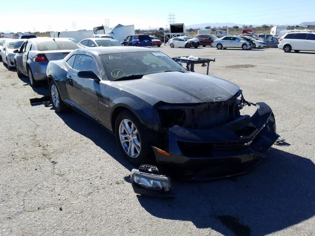 CHEVROLET CAMARO LT 2015 2g1fd1e39f9158965