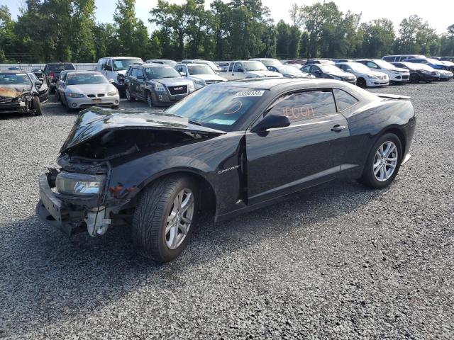 CHEVROLET CAMARO 2015 2g1fd1e39f9163289