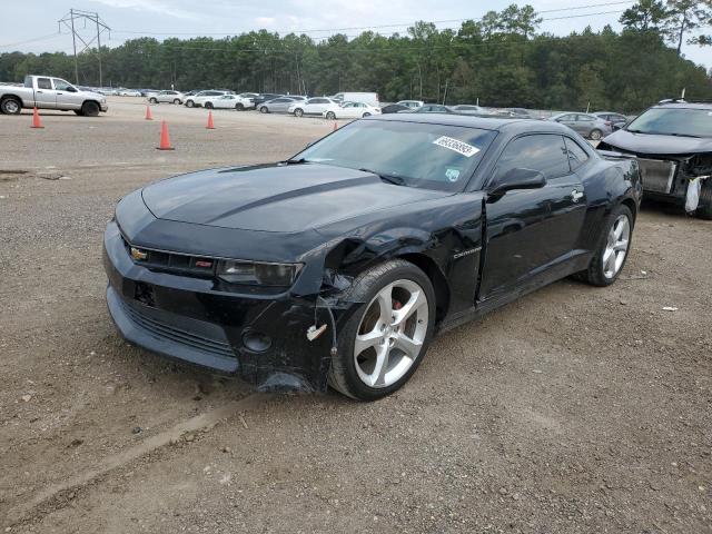 CHEVROLET CAMARO 2015 2g1fd1e39f9165902