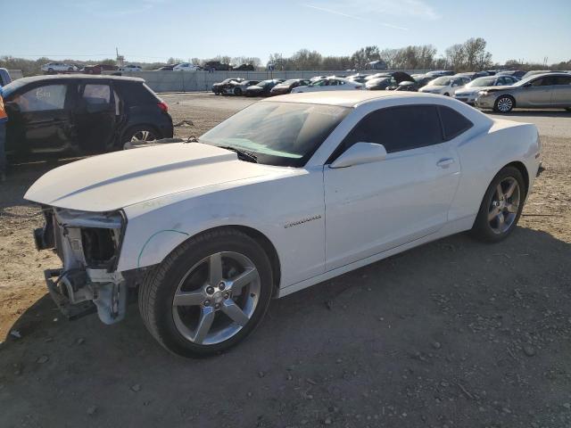 CHEVROLET CAMARO 2015 2g1fd1e39f9175653