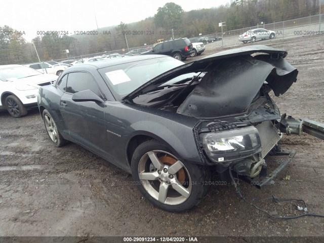 CHEVROLET CAMARO 2015 2g1fd1e39f9185910