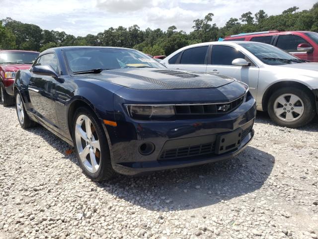 CHEVROLET CAMARO LT 2015 2g1fd1e39f9194106