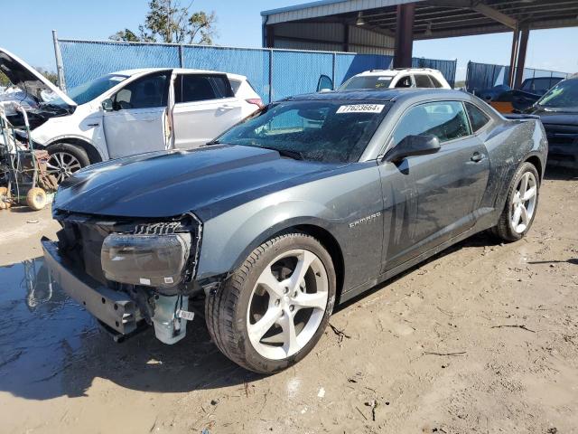 CHEVROLET CAMARO LT 2015 2g1fd1e39f9197071