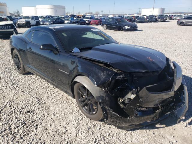 CHEVROLET CAMARO LT 2015 2g1fd1e39f9200874