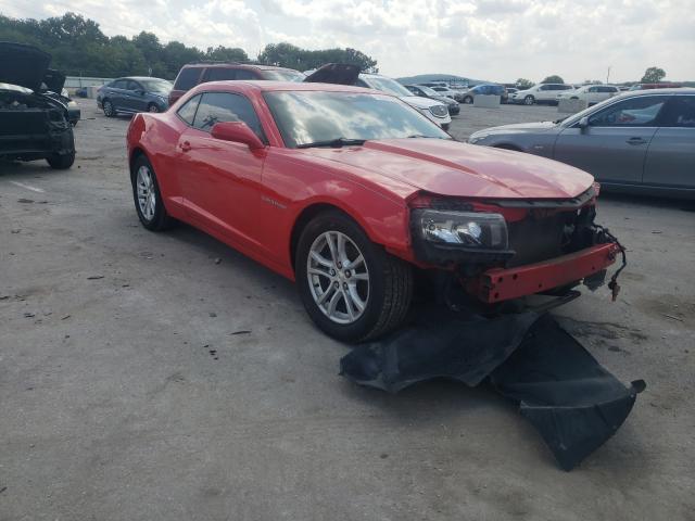 CHEVROLET CAMARO LT 2015 2g1fd1e39f9205816