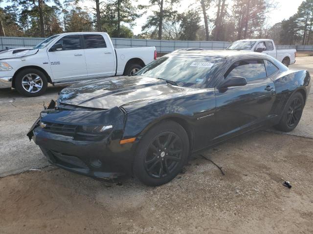 CHEVROLET CAMARO 2015 2g1fd1e39f9210935