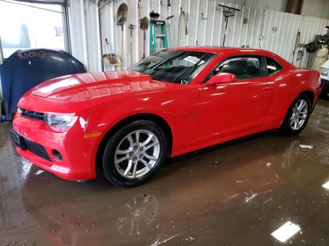 CHEVROLET CAMARO LT 2015 2g1fd1e39f9211244