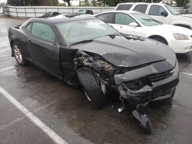 CHEVROLET CAMARO LT 2015 2g1fd1e39f9212233