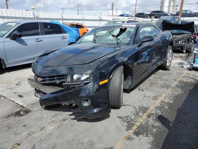 CHEVROLET CAMARO LT 2015 2g1fd1e39f9232014