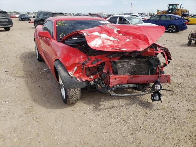 CHEVROLET CAMARO LT 2015 2g1fd1e39f9232336