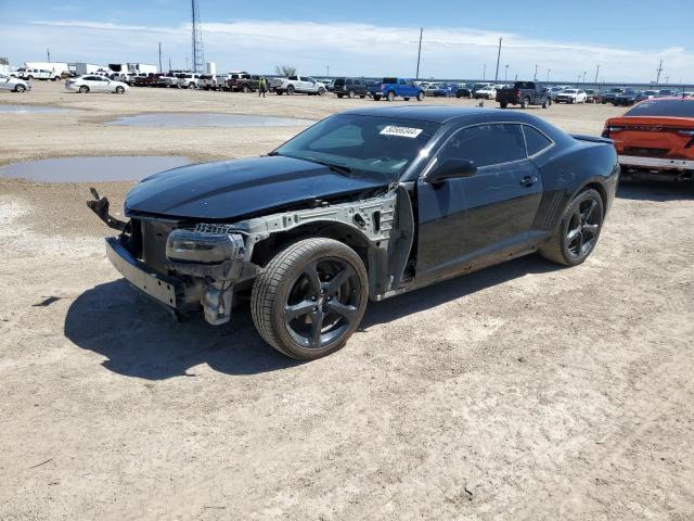 CHEVROLET CAMARO 2015 2g1fd1e39f9248892