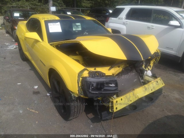 CHEVROLET CAMARO 2015 2g1fd1e39f9271444