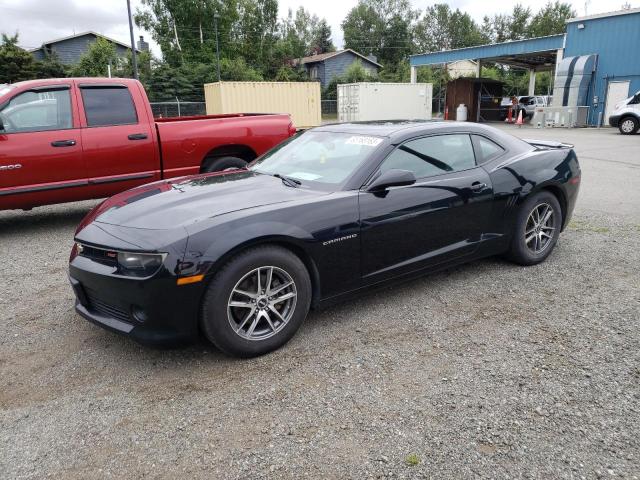 CHEVROLET CAMARO LT 2015 2g1fd1e39f9279351