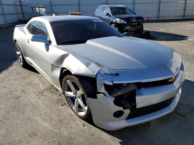 CHEVROLET CAMARO LT 2015 2g1fd1e39f9280449