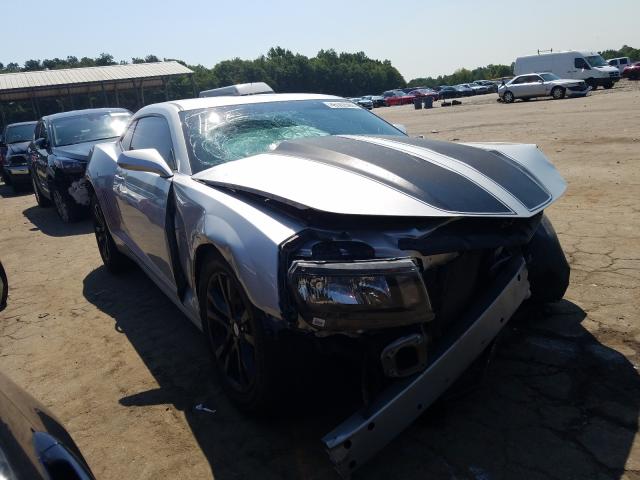 CHEVROLET CAMARO LT 2015 2g1fd1e39f9285506