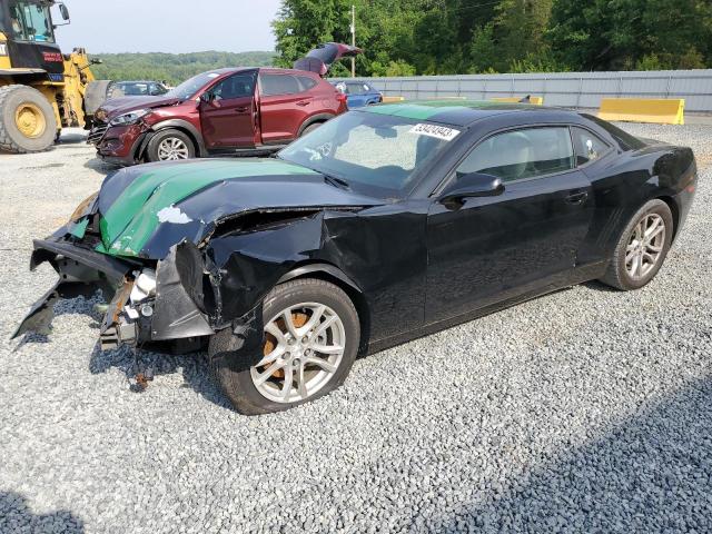 CHEVROLET CAMARO 2015 2g1fd1e39f9288440