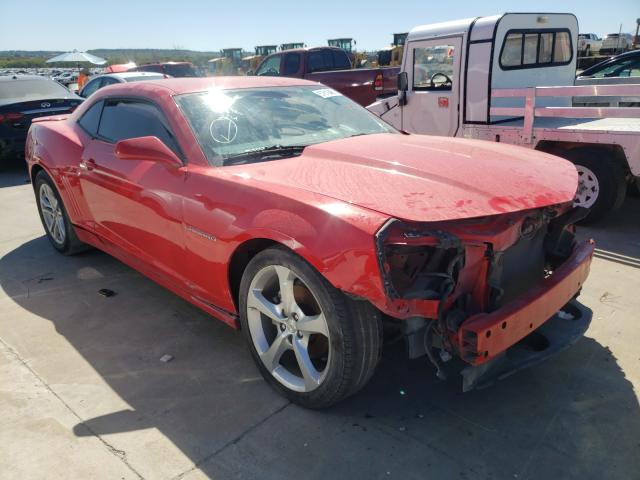 CHEVROLET CAMARO 2015 2g1fd1e39f9300764