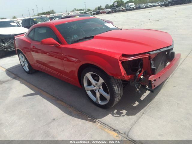 CHEVROLET CAMARO 2015 2g1fd1e39f9306418