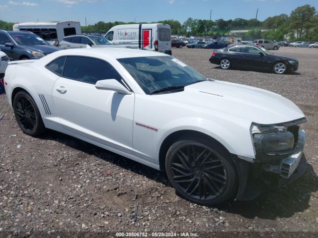 CHEVROLET CAMARO 2015 2g1fd1e39f9312073