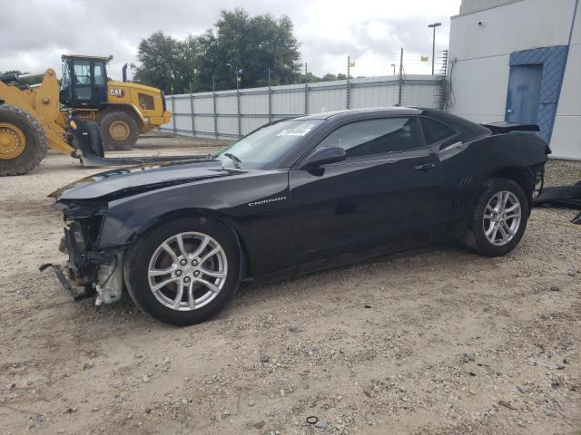 CHEVROLET CAMARO LT 2015 2g1fd1e3xf9103652