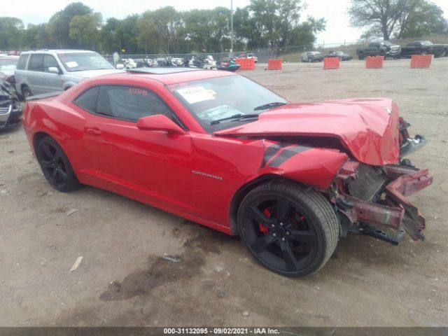 CHEVROLET CAMARO 2015 2g1fd1e3xf9110049