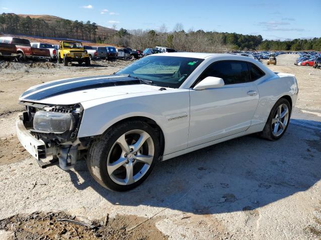 CHEVROLET CAMARO LT 2015 2g1fd1e3xf9110925