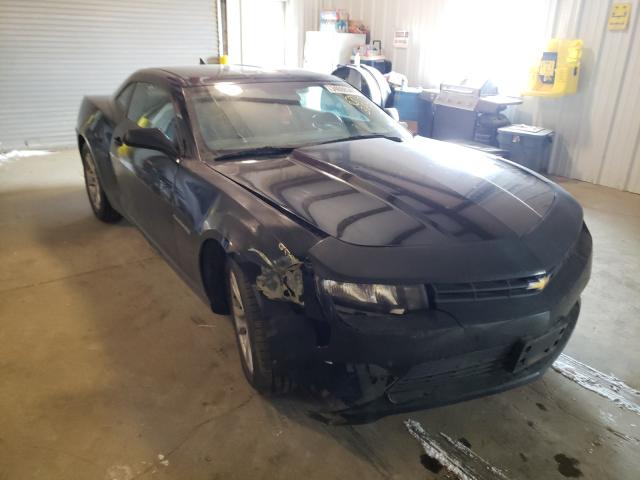 CHEVROLET CAMARO LT 2015 2g1fd1e3xf9114764