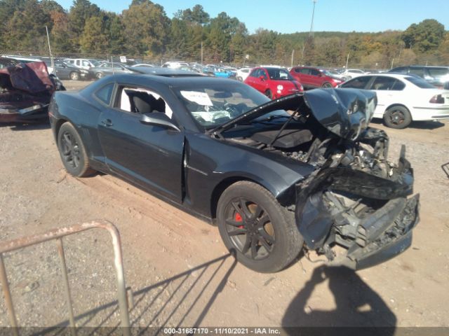 CHEVROLET CAMARO 2015 2g1fd1e3xf9120421