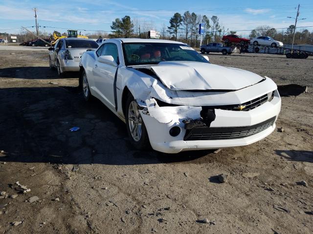 CHEVROLET CAMARO LT 2015 2g1fd1e3xf9126347