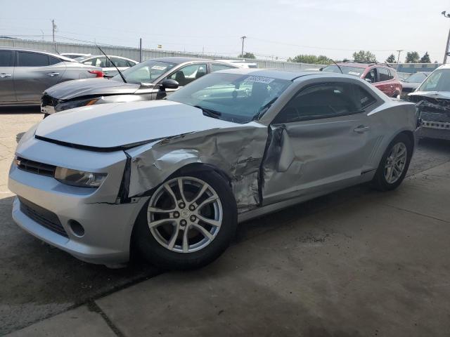 CHEVROLET CAMARO LT 2015 2g1fd1e3xf9150311